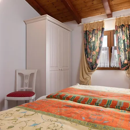 Shirin Mit Pool, Jacuzzi Und Kamin * Porec