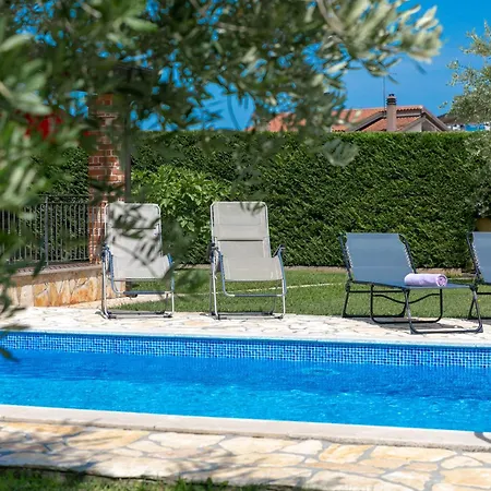 Shirin Porec