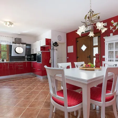 Holiday home Shirin *