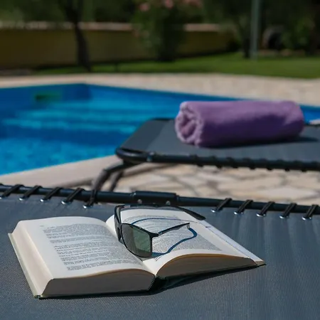 Holiday home Shirin Porec